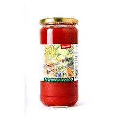 TOMATE TRITURADO 670G ECO CALVALLS