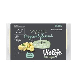 BLOQUE ORIGINAL 200G ECO VIOLIFE