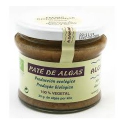 PATE DE ALGAS 200G ECO ALGAMAR