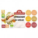 SHIRATAKI DE KONJAC 300G ECO NATURSOY