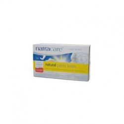 SALVASLIP CURVADO 30UD NATRACARE