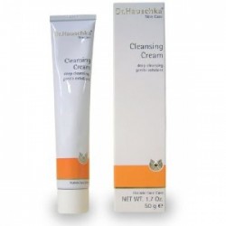 CREMA LIMPIADORA 50ML ECO DR. HAUSCHKA