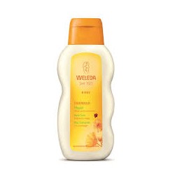 ACEITE DE CALENDULA BEBE 200ML WELEDA