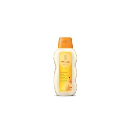 ACEITE DE CALENDULA BEBE 200ML WELEDA