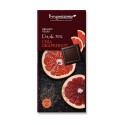 CHOCOLATE NEGRO 70% CHIA POMELO 70G ECO BENJAMISSIMO