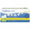 TAMPON REGULAR CON APLICADOR 16UD NATRACARE