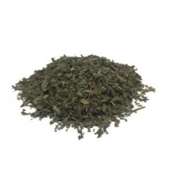 MENTA PIPERITA 25G ECO NATURCID