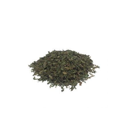 MENTA PIPERITA 25G ECO NATURCID