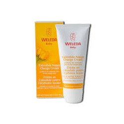 CREMA PAÑAL DE CALENDULA 75ML WELEDA