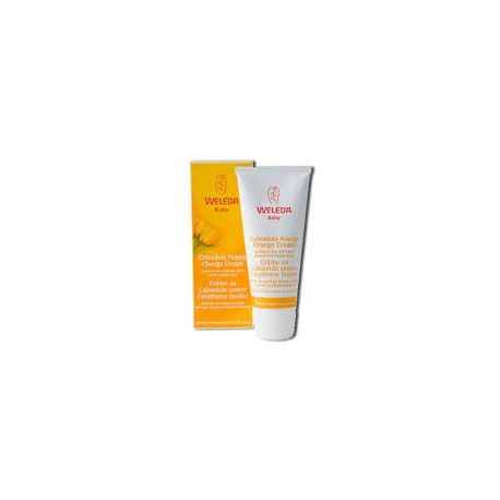 CREMA PAÑAL DE CALENDULA 75ML WELEDA