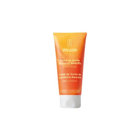 CREMA DUCHA ESPINO AMARILLO 200ML