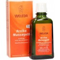 ACEITE PARA MASAJE CON ARNICA 100ML WELEDA