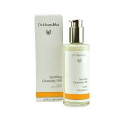 LECHE FACIAL LIMPIADORA 145ML ECO DR. HAUSCHKA