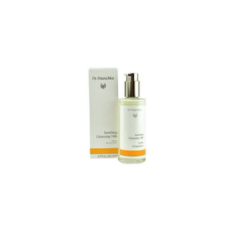 LECHE FACIAL LIMPIADORA 145ML ECO DR. HAUSCHKA