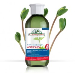 CHAMPU ANTICAIDA 300ML ECO