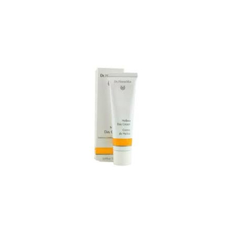 CREMA FACIAL MELISA 30ML ECO  DR. HAUSCHKA