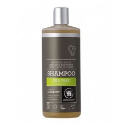 CHAMPU DEL ARBOL DEL TE 250ML ECO URTEKRAM