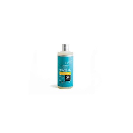 GEL DUCHA SIN PERFUME 500ML ECO URTEKRAM