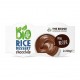 POSTRE ARROZ CHOCO 2X130G ECO THE BRIDGE