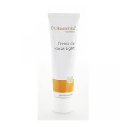 CREMA DE ROSAS LIGHT 30ML ECO DR. HAUSCHKA