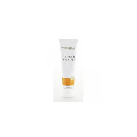 CREMA DE ROSAS LIGHT 30ML ECO DR. HAUSCHKA
