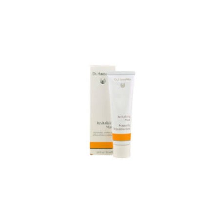 MASCARILLA REJUVENECEDORA 30ML ECO DR. HAUSCHKA