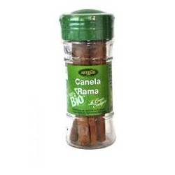 CANELA RAMA ESPECIA 15G ECO HERBES
