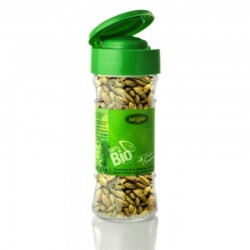 CARDAMOMO ESPECIA 25G ECO HERBES