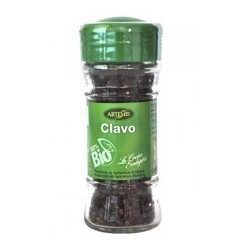 CLAVO ESPECIA 30G ECO HERBES