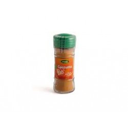 CURCUMA ESPECIA 30G ECO ARTEMIS