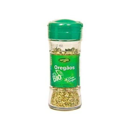 OREGANO ESPECIA 7G ECO ARTEMIS