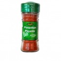 PIMENTON PICANTE ESPECIA 30G ECO ARTEMIS