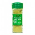 PIMIENTA BLANCA MOLIDA ESPECIA 40G ECO ARTEMIS