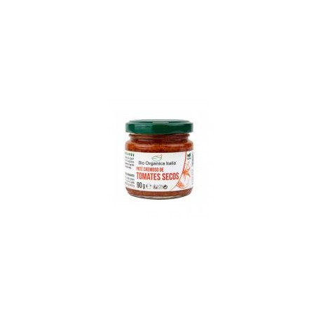 PATE TOMATE SECO 100G ECO BIO ORGANICA