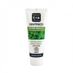 DENTIFRICO EXTRA FRESCO 75ML ECO NATURABIO