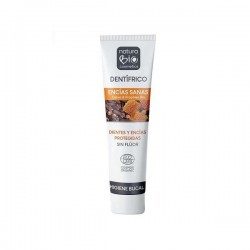 DENTIFRICO ENCIAS SANAS 75ML ECO NATURABIO