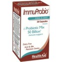INMUPROBIO (50.000 MILLONES) 30CAPS HEALTH AID