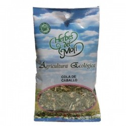 COLA DE CABALLO PLANTA 30G ECO HERBES