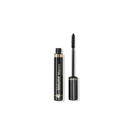 MASCARA VOLUMEN 01 COLOR NEGRO ECO DR. HAUSCHKA