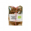 GALLETA AVENA Y ARANDANOS 180G ECO SIERRA ECOFOODS