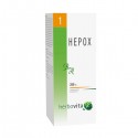 HEPOX 250ML HERBOVITA