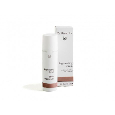 SERUM REGENERADOR 30ML ECO DR. HAUSCHKA