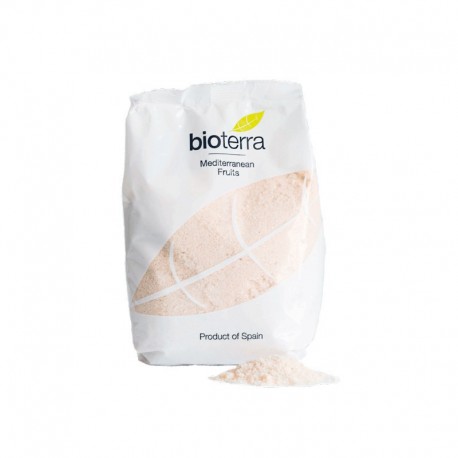 HARINA ALMENDRAS 200G ECO BIOTERRA