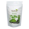 TE MATCHA 50G ECO SALUD VIVA