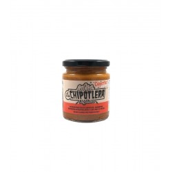 SALSA FOGOSA 230ML ECO LA CHIPOTLERA