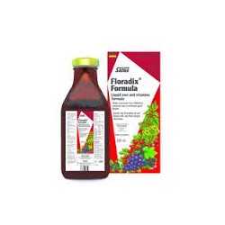 FLORADIX 250ML SALUS