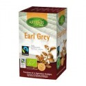 TE EARL GREY 20 FILTROS ECO ARTEMIS