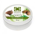 MANTECA DE KARITE PURA 150G ECO KIMERA