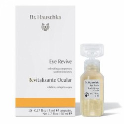 REVITALIZANTE OCULAR 10X5ML DR. HAUSCHKA