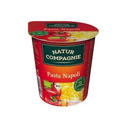 VASO PASTA NAPOLI  ECO N.COMPAGNIE